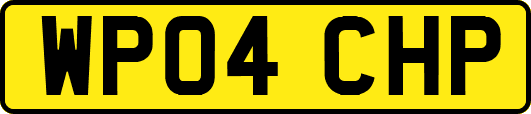 WP04CHP