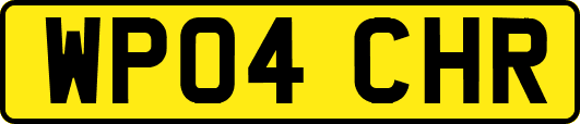 WP04CHR
