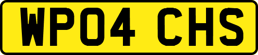 WP04CHS
