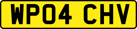 WP04CHV