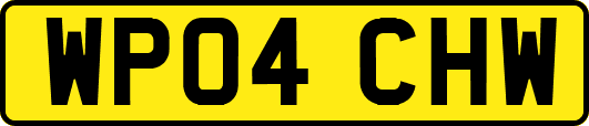 WP04CHW