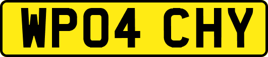 WP04CHY