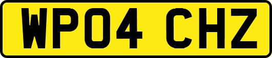 WP04CHZ