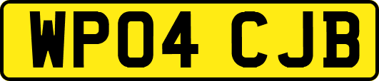 WP04CJB