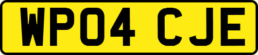 WP04CJE