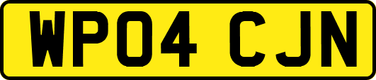 WP04CJN