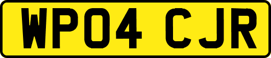 WP04CJR