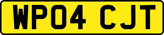 WP04CJT