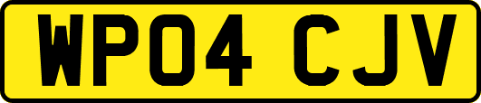 WP04CJV
