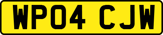 WP04CJW