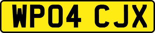 WP04CJX