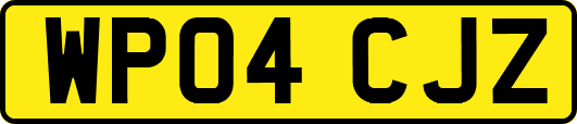 WP04CJZ