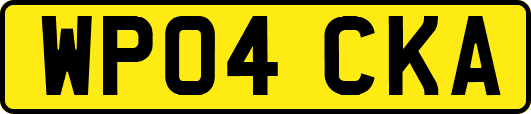 WP04CKA