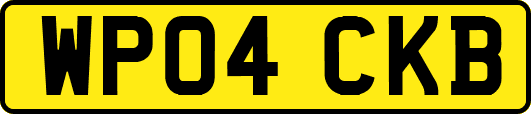 WP04CKB