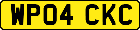WP04CKC