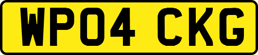 WP04CKG
