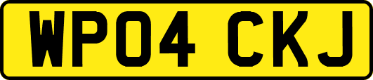 WP04CKJ