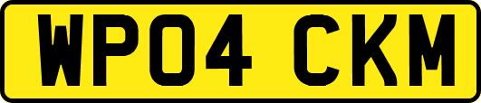 WP04CKM