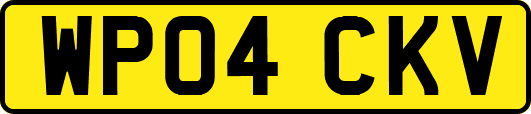 WP04CKV