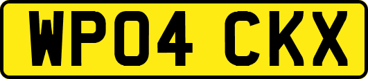 WP04CKX