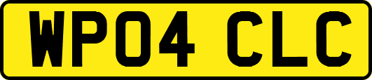 WP04CLC