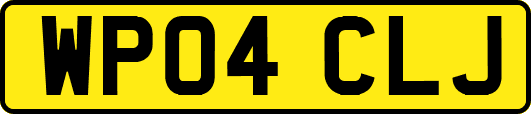 WP04CLJ
