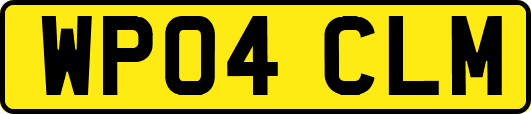 WP04CLM