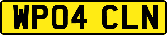 WP04CLN