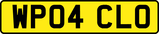 WP04CLO