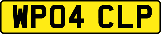 WP04CLP