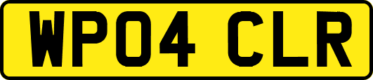 WP04CLR