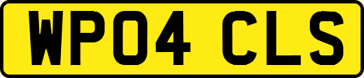 WP04CLS