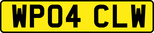 WP04CLW