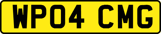 WP04CMG