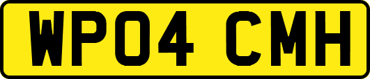 WP04CMH