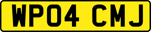 WP04CMJ