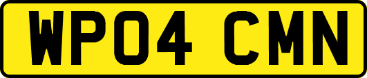 WP04CMN