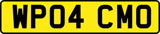 WP04CMO