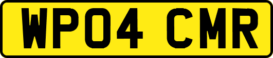WP04CMR