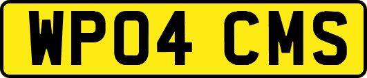 WP04CMS