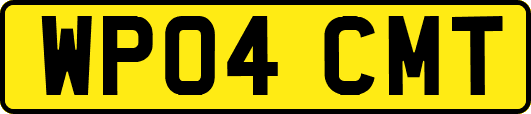 WP04CMT