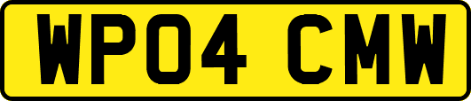 WP04CMW