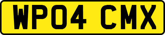 WP04CMX