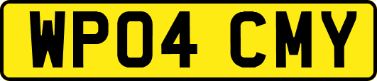 WP04CMY