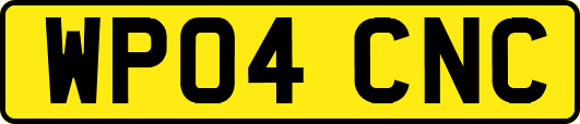 WP04CNC