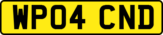 WP04CND