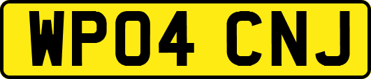 WP04CNJ