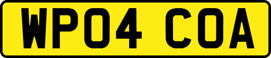 WP04COA