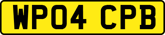 WP04CPB