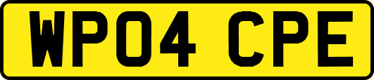 WP04CPE